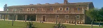 Agroturism Son Terrades Hotel Santa Maria del Cami